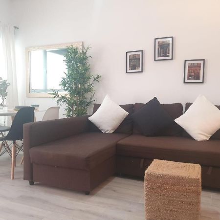 Apartamentos Alamos مالقة المظهر الخارجي الصورة
