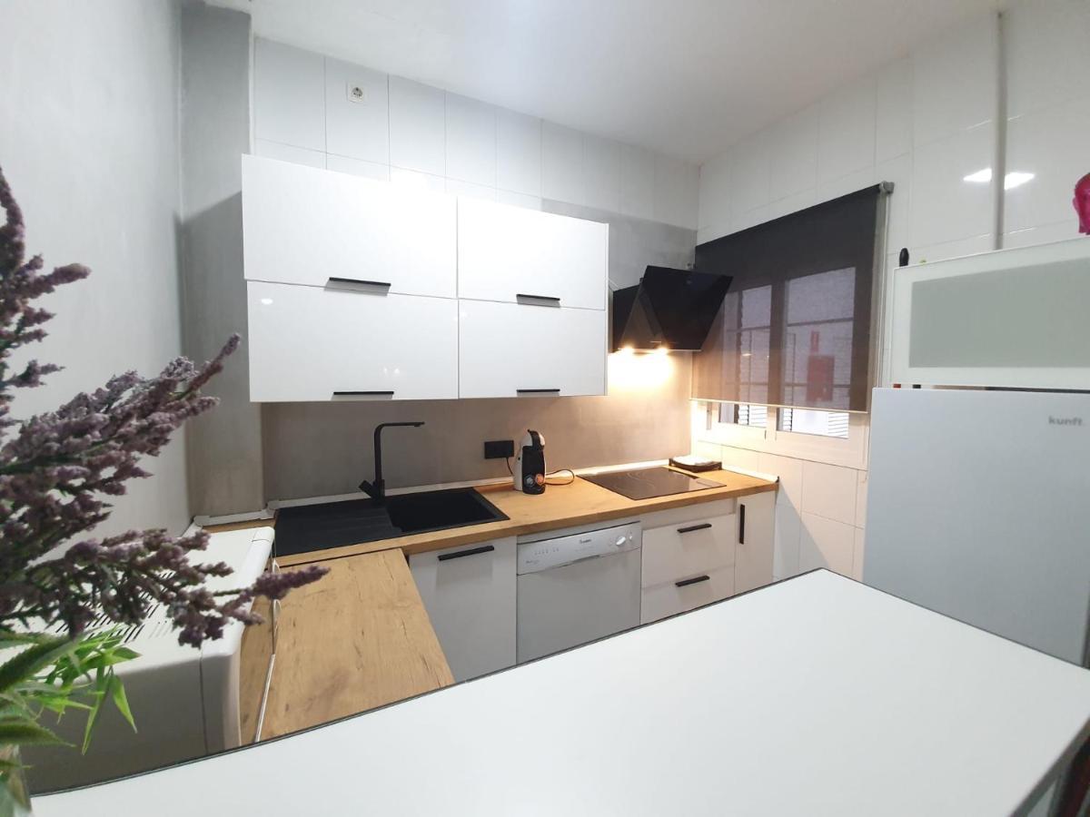 Apartamentos Alamos مالقة المظهر الخارجي الصورة
